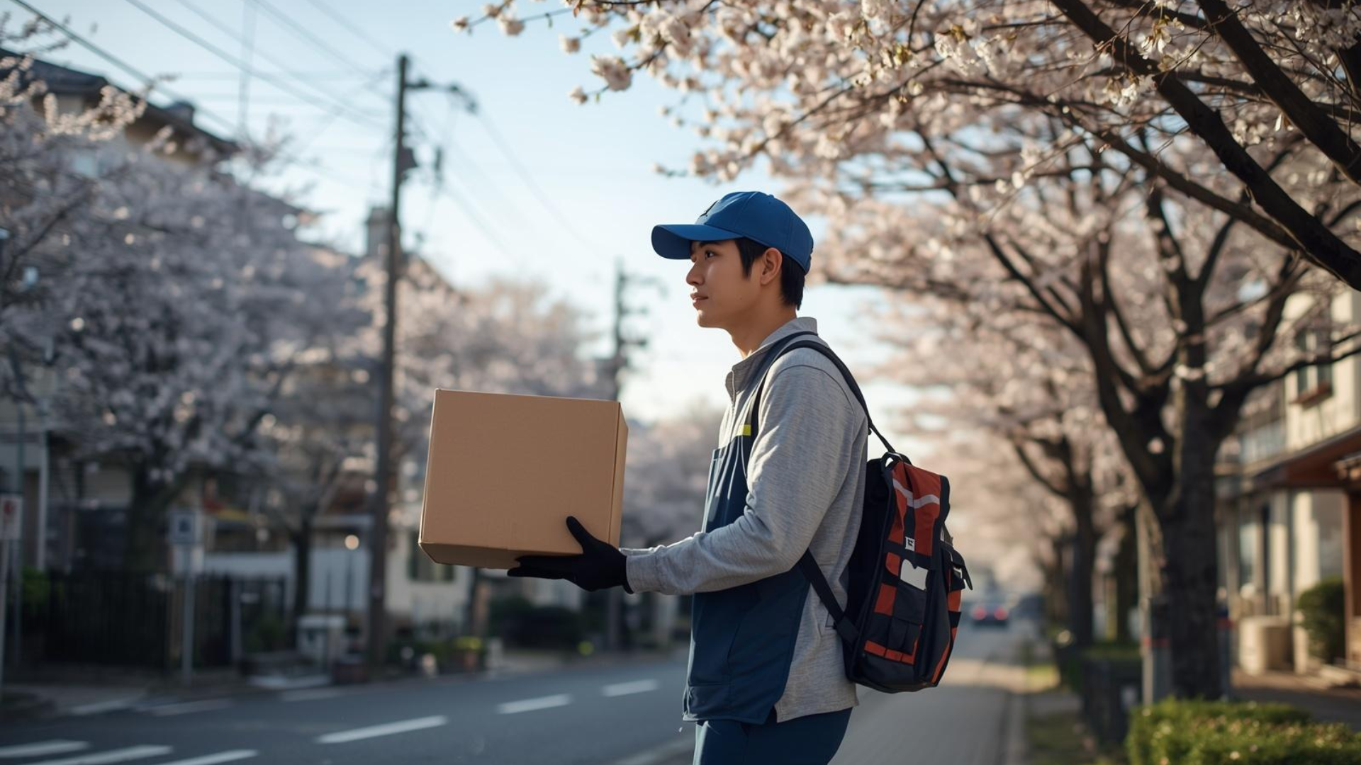 配送業務の負担を減らしたい企業へ｜外注の向き不向きと選び方